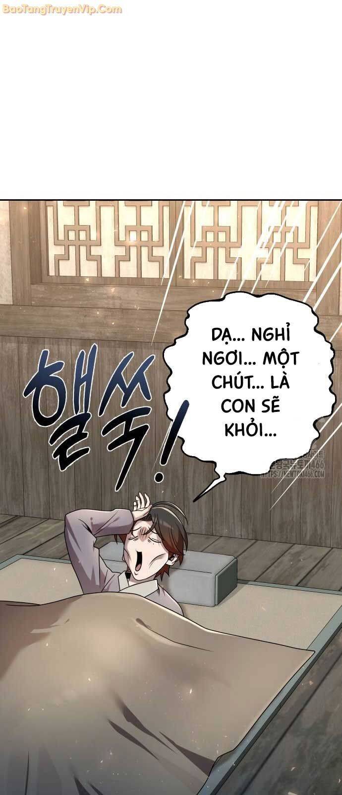 Hoạn Quan Hồi Quy: Tróc Phong Truy Nguyệt Chap 19 - Next Chap 20