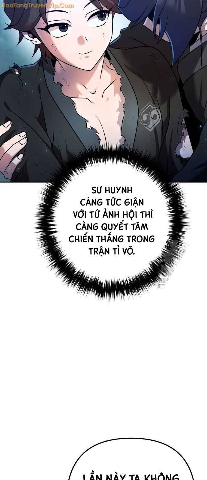 Hoạn Quan Hồi Quy: Tróc Phong Truy Nguyệt Chap 19 - Next Chap 20