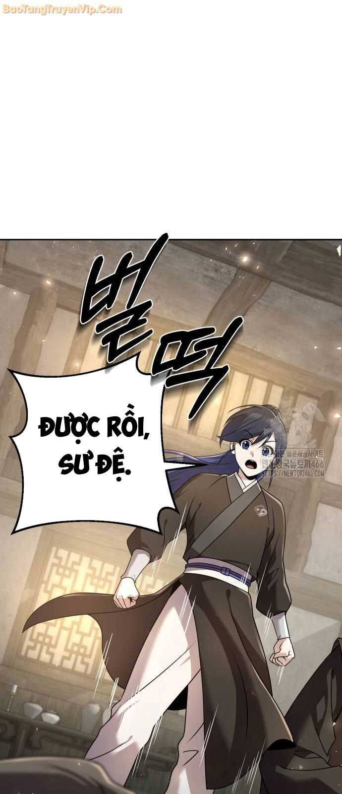 Hoạn Quan Hồi Quy: Tróc Phong Truy Nguyệt Chap 19 - Next Chap 20