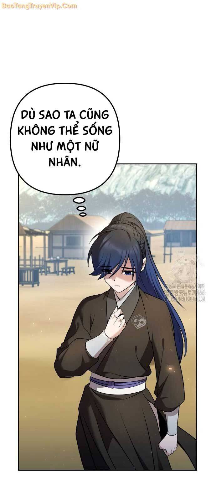 Hoạn Quan Hồi Quy: Tróc Phong Truy Nguyệt Chap 19 - Next Chap 20