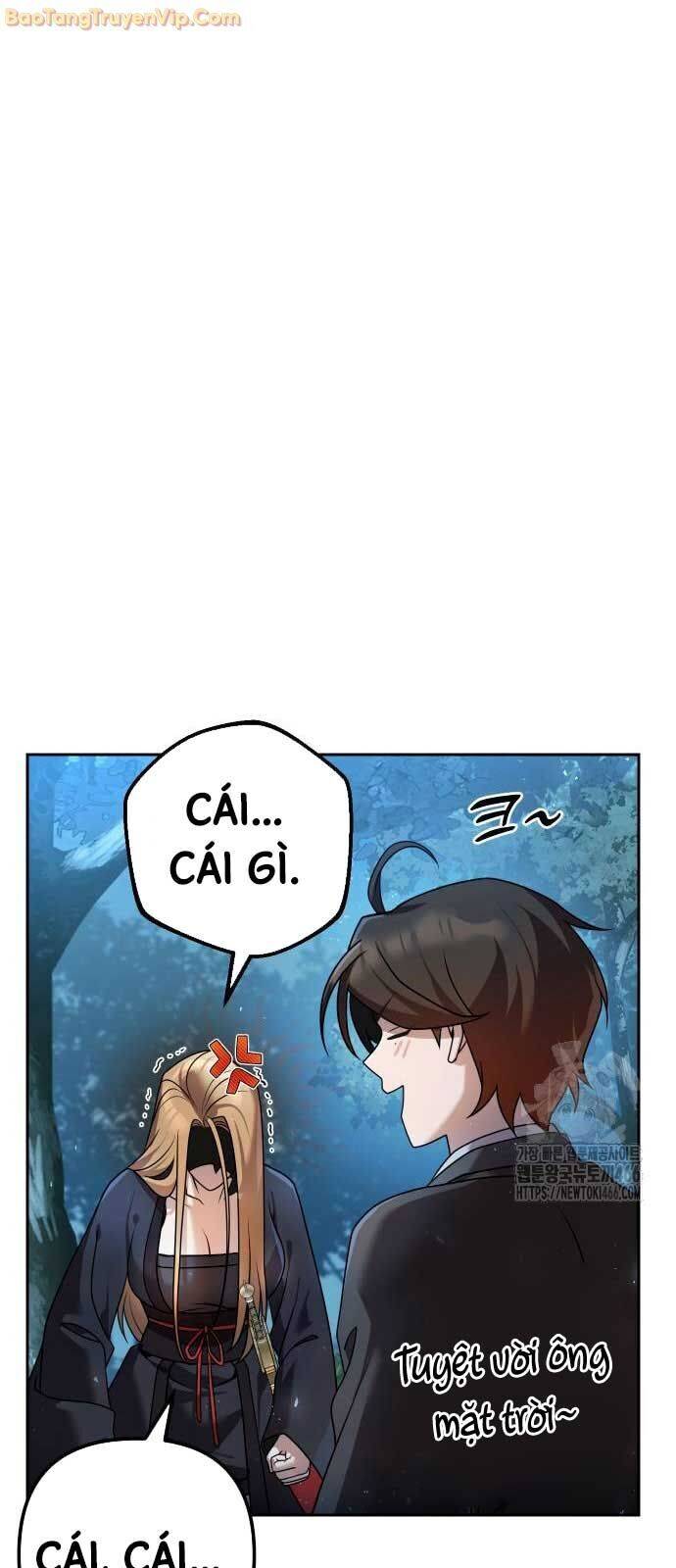 Hoạn Quan Hồi Quy: Tróc Phong Truy Nguyệt Chap 19 - Next Chap 20