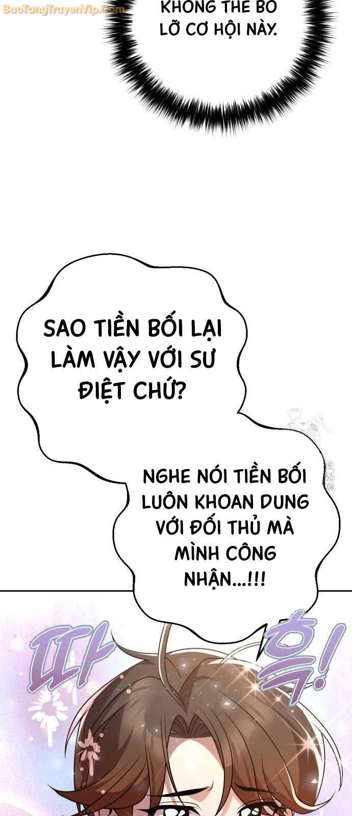 Hoạn Quan Hồi Quy: Tróc Phong Truy Nguyệt Chap 19 - Next Chap 20