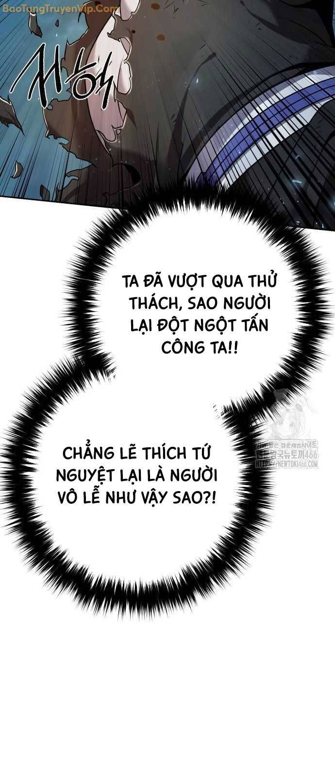 Hoạn Quan Hồi Quy: Tróc Phong Truy Nguyệt Chap 19 - Next Chap 20