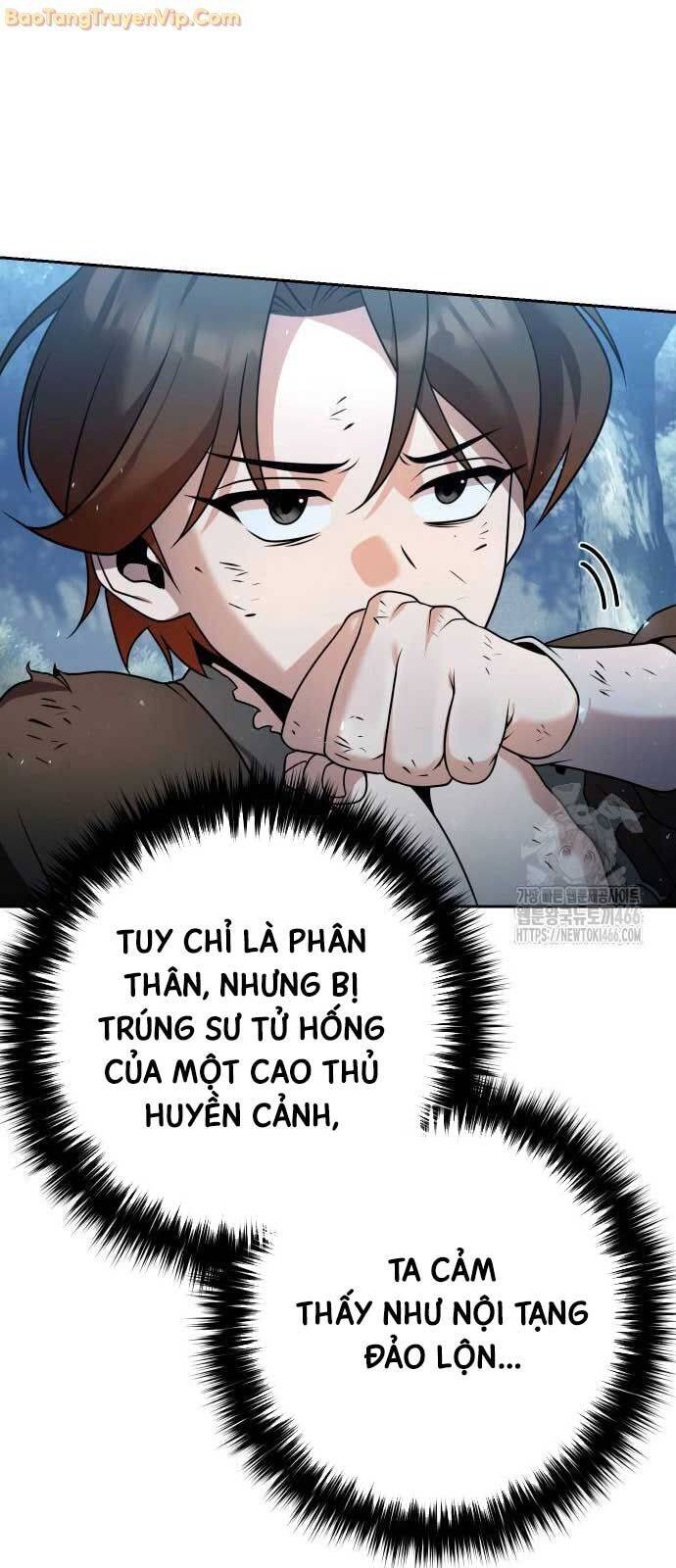 Hoạn Quan Hồi Quy: Tróc Phong Truy Nguyệt Chap 19 - Next Chap 20