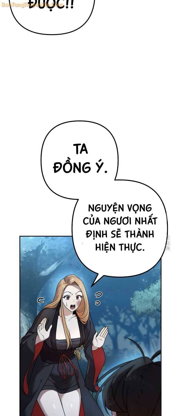 Hoạn Quan Hồi Quy: Tróc Phong Truy Nguyệt Chap 19 - Next Chap 20