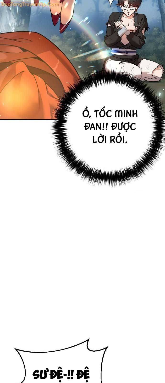 Hoạn Quan Hồi Quy: Tróc Phong Truy Nguyệt Chap 19 - Next Chap 20