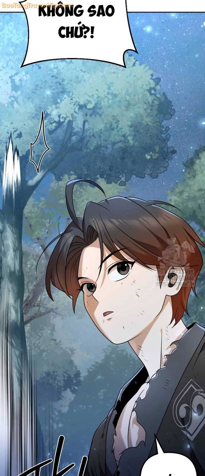 Hoạn Quan Hồi Quy: Tróc Phong Truy Nguyệt Chap 19 - Next Chap 20