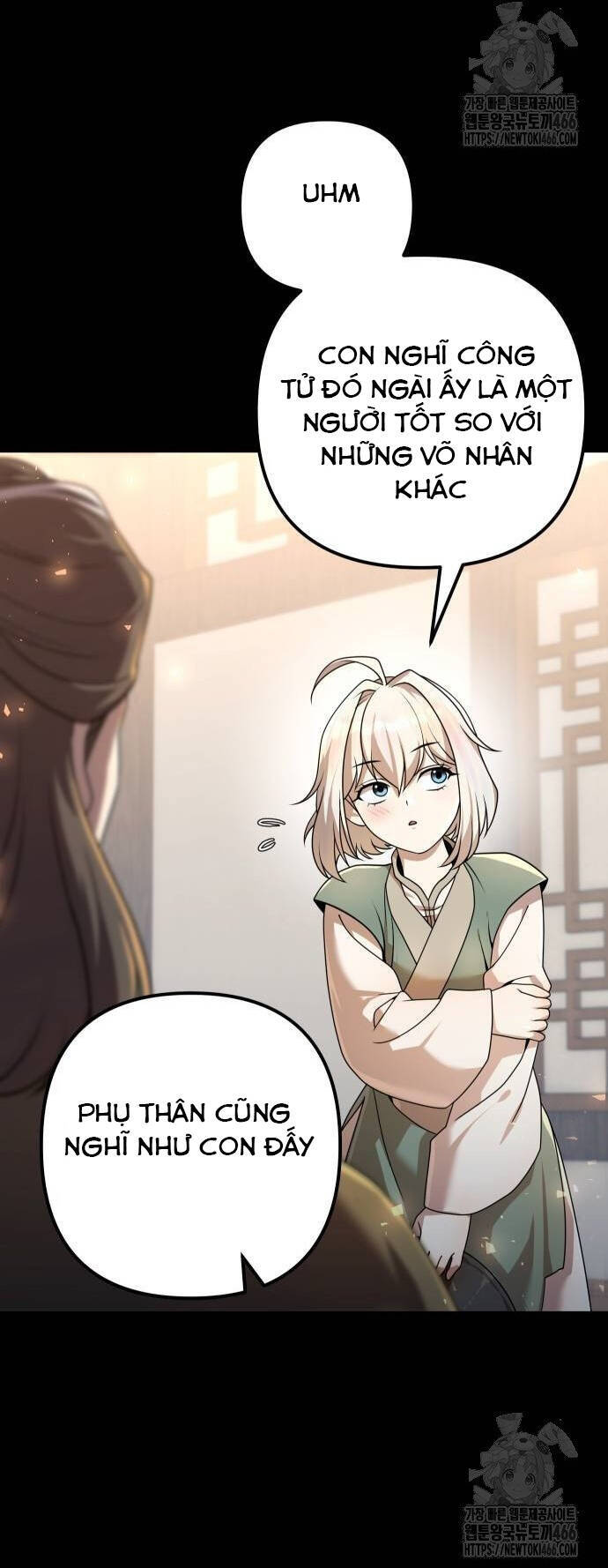 Hoạn Quan Hồi Quy: Tróc Phong Truy Nguyệt Chap 20 - Next Chap 21