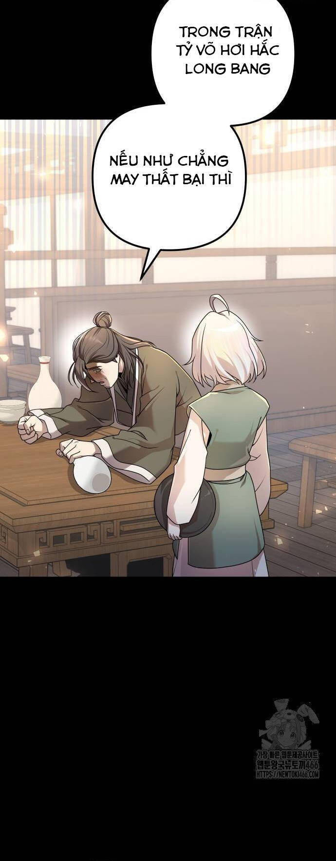 Hoạn Quan Hồi Quy: Tróc Phong Truy Nguyệt Chap 20 - Next Chap 21