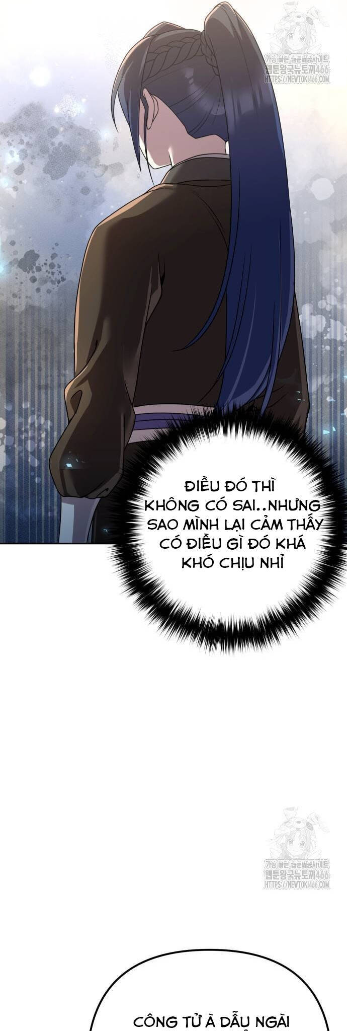 Hoạn Quan Hồi Quy: Tróc Phong Truy Nguyệt Chap 20 - Next Chap 21