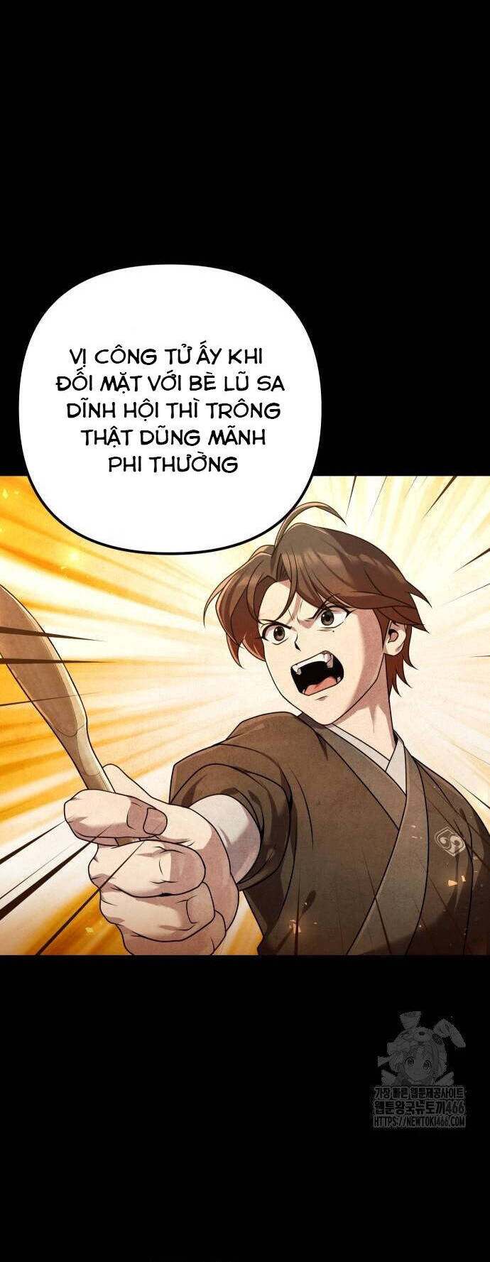 Hoạn Quan Hồi Quy: Tróc Phong Truy Nguyệt Chap 20 - Next Chap 21
