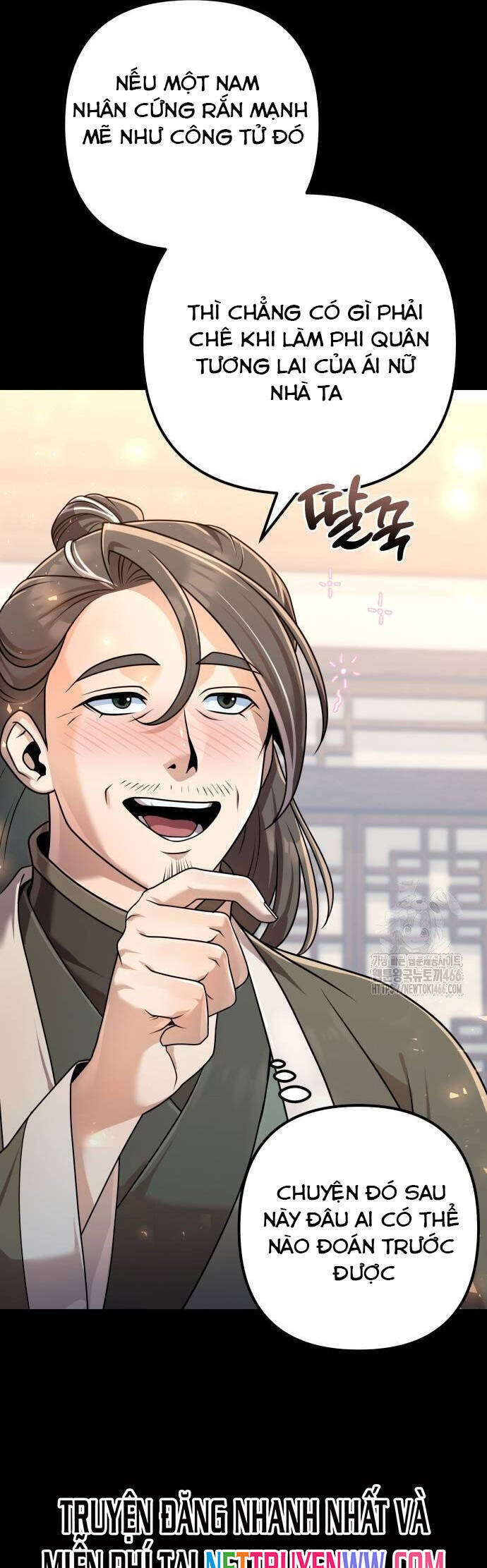 Hoạn Quan Hồi Quy: Tróc Phong Truy Nguyệt Chap 20 - Next Chap 21