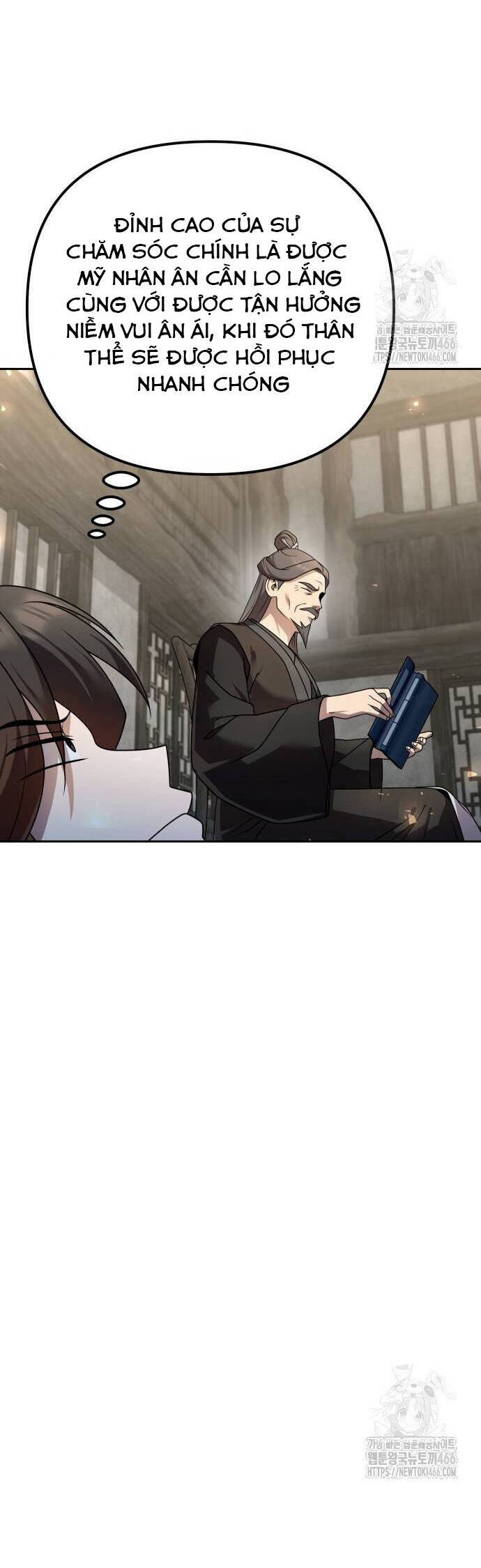 Hoạn Quan Hồi Quy: Tróc Phong Truy Nguyệt Chap 20 - Next Chap 21