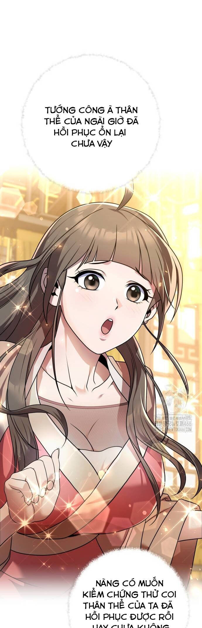 Hoạn Quan Hồi Quy: Tróc Phong Truy Nguyệt Chap 20 - Next Chap 21