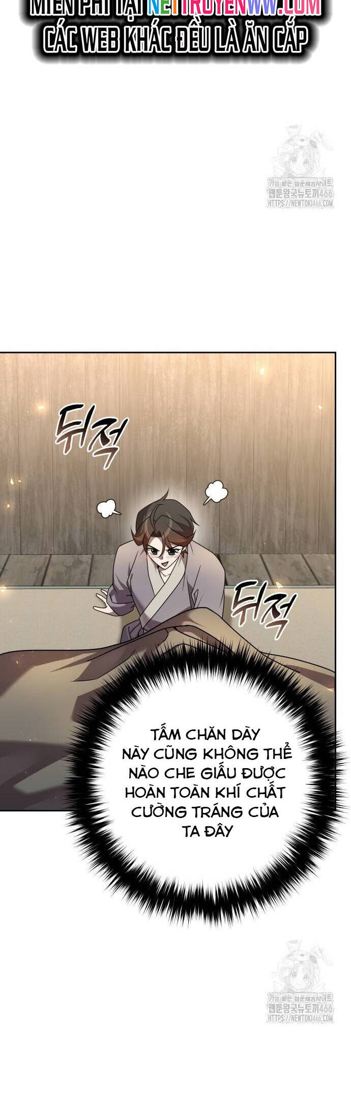 Hoạn Quan Hồi Quy: Tróc Phong Truy Nguyệt Chap 20 - Next Chap 21