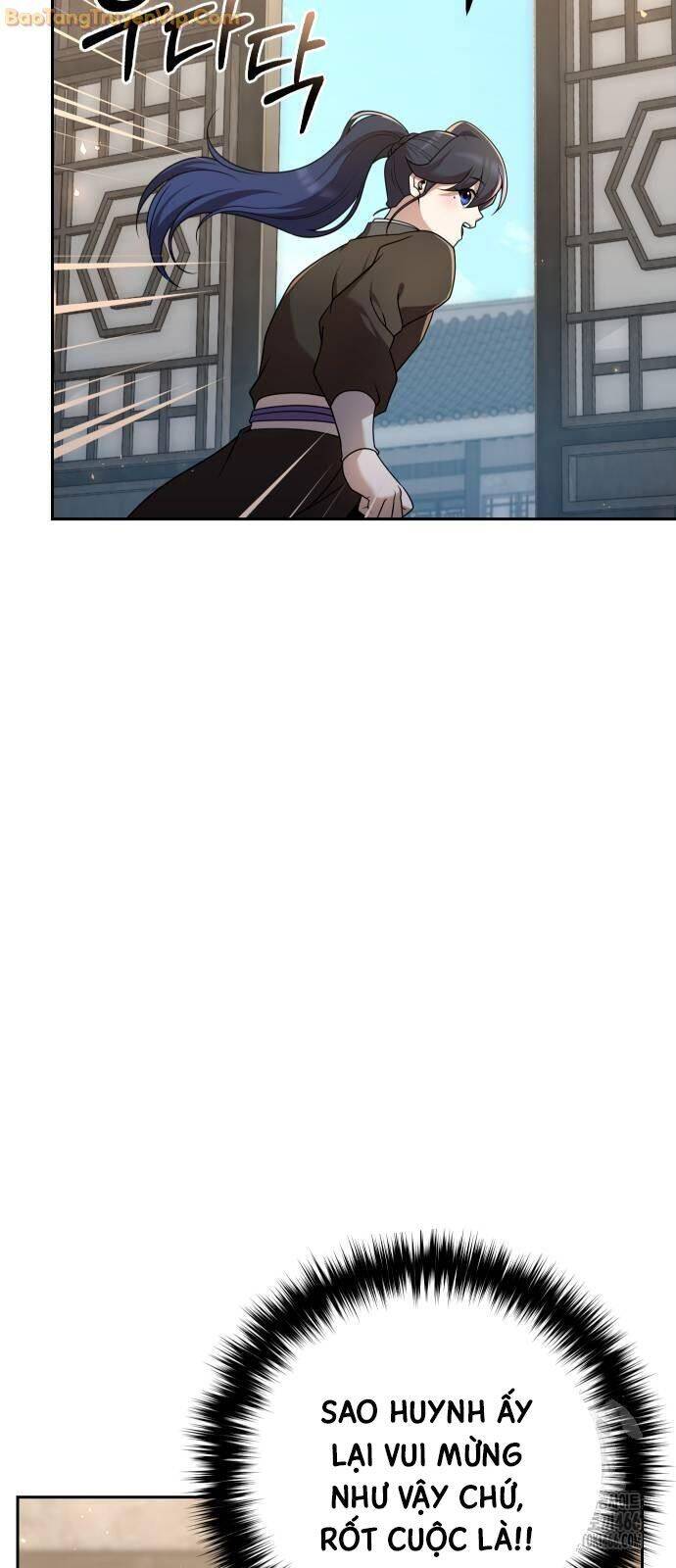 Hoạn Quan Hồi Quy: Tróc Phong Truy Nguyệt Chap 21 - Next Chap 22