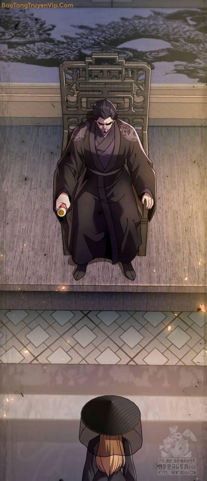 Hoạn Quan Hồi Quy: Tróc Phong Truy Nguyệt Chap 21 - Next Chap 22