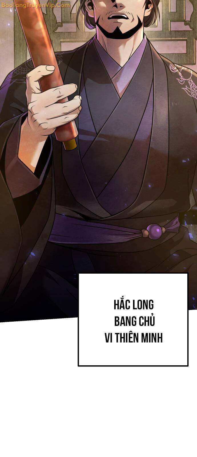 Hoạn Quan Hồi Quy: Tróc Phong Truy Nguyệt Chap 21 - Next Chap 22