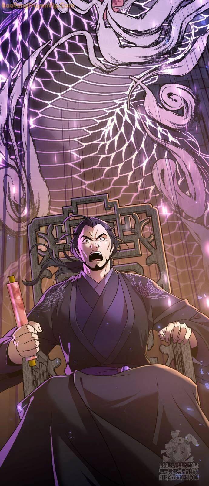 Hoạn Quan Hồi Quy: Tróc Phong Truy Nguyệt Chap 21 - Next Chap 22