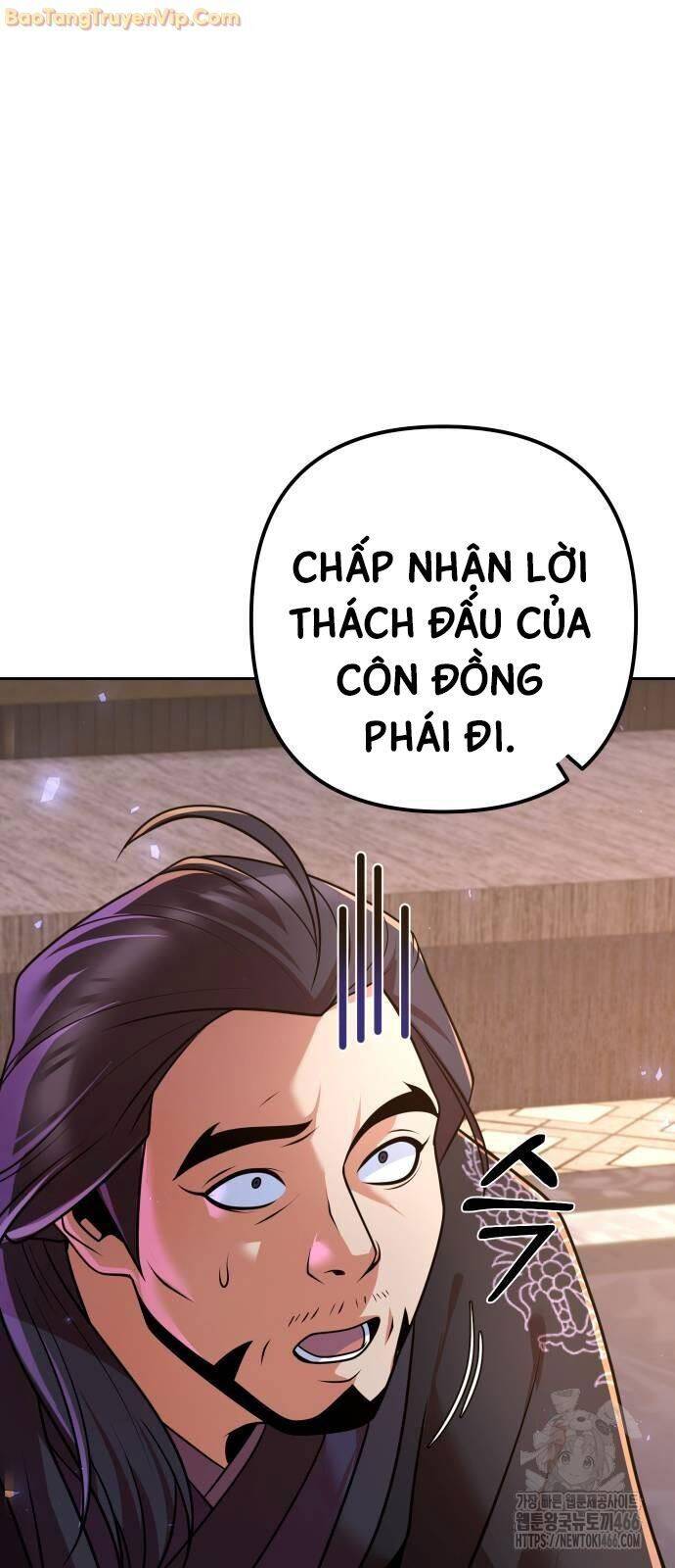 Hoạn Quan Hồi Quy: Tróc Phong Truy Nguyệt Chap 21 - Next Chap 22