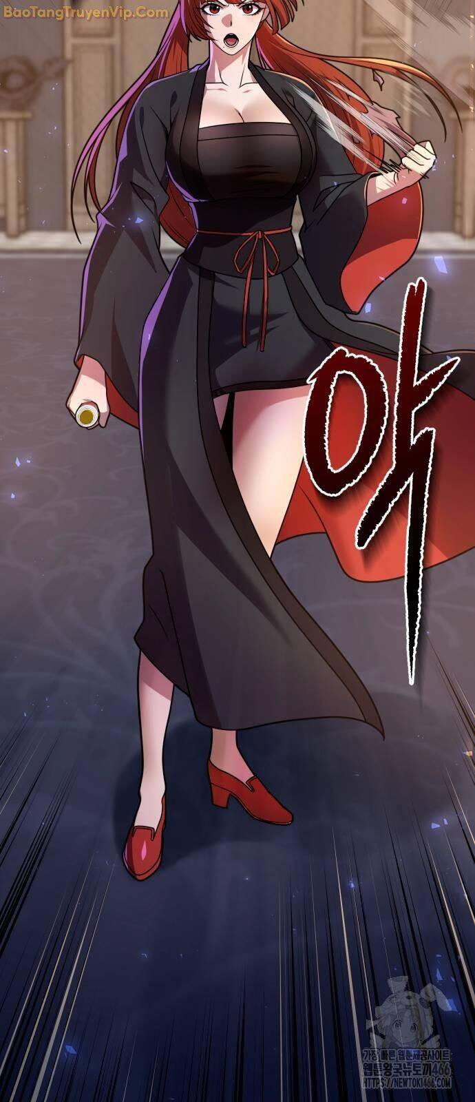 Hoạn Quan Hồi Quy: Tróc Phong Truy Nguyệt Chap 21 - Next Chap 22