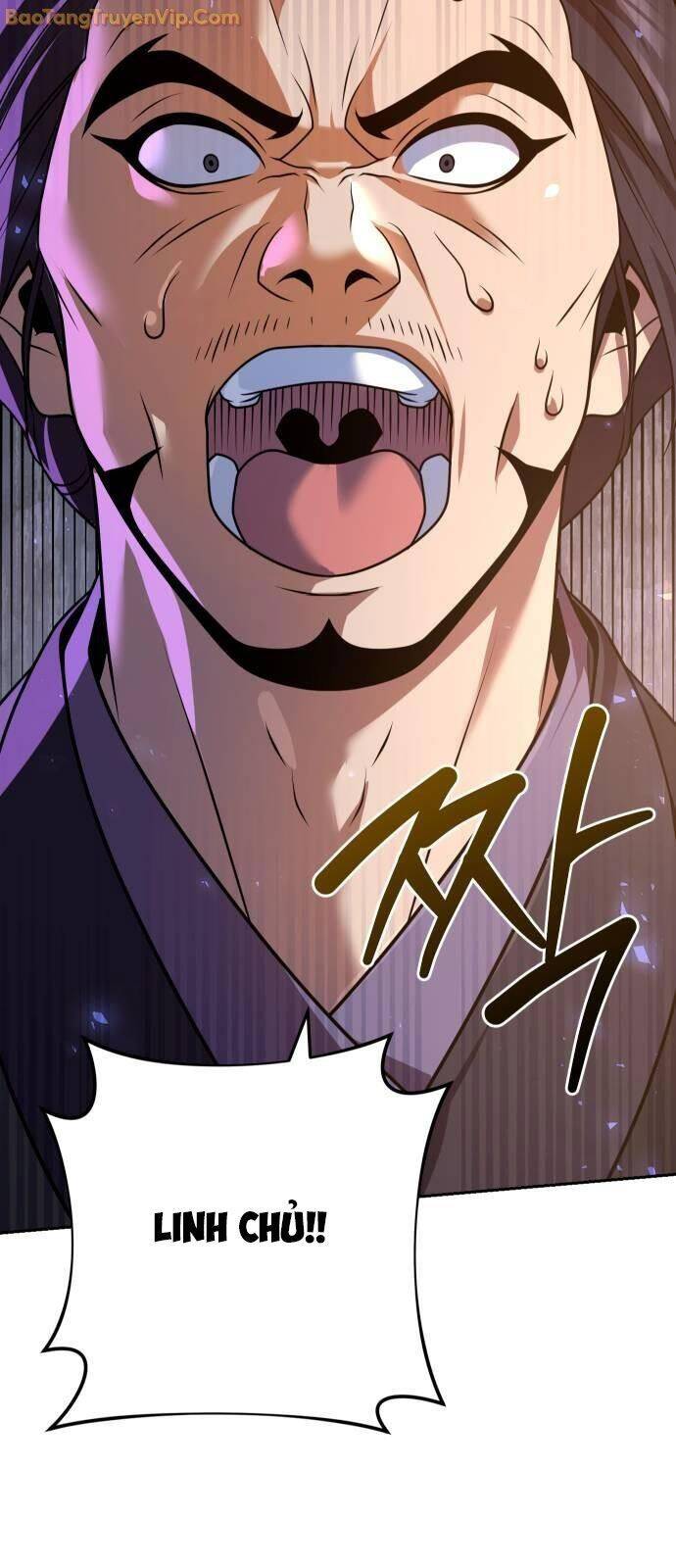 Hoạn Quan Hồi Quy: Tróc Phong Truy Nguyệt Chap 21 - Next Chap 22