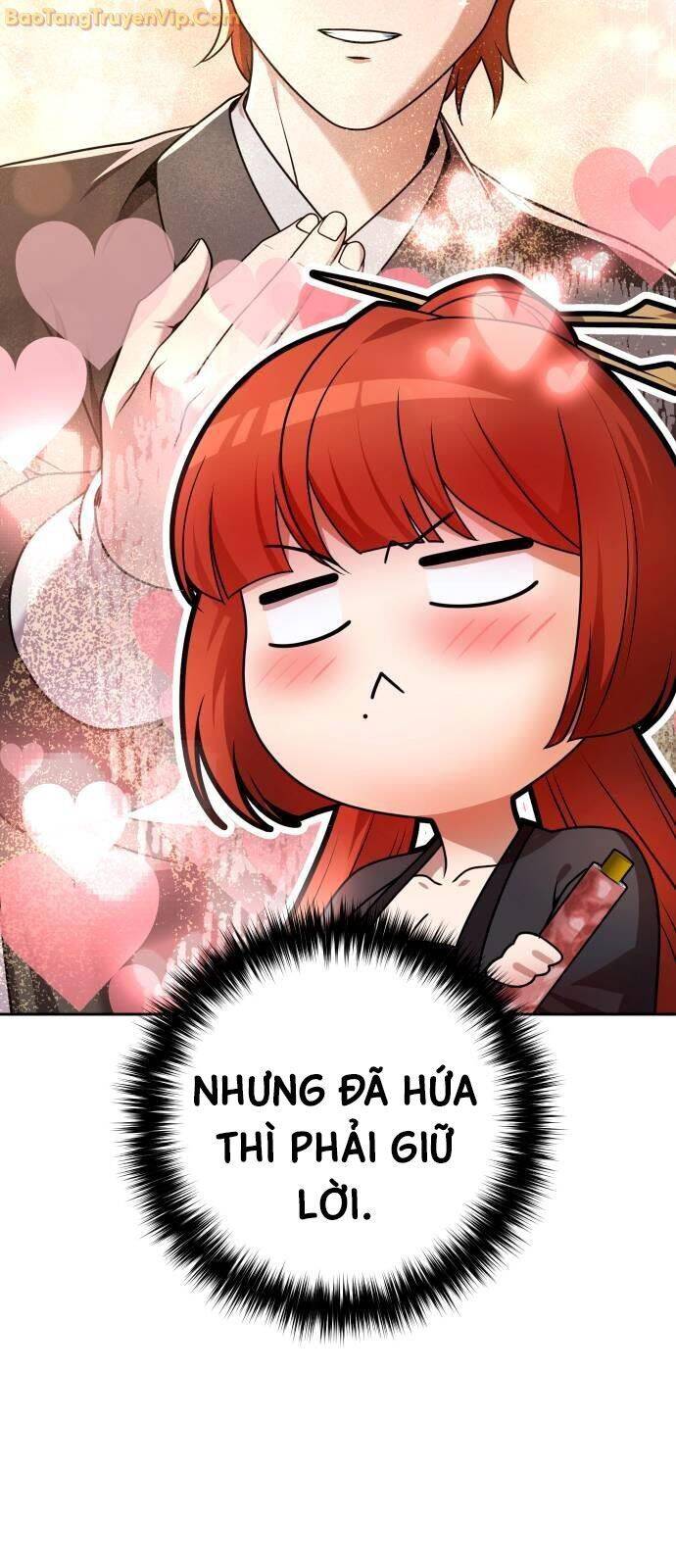 Hoạn Quan Hồi Quy: Tróc Phong Truy Nguyệt Chap 21 - Next Chap 22