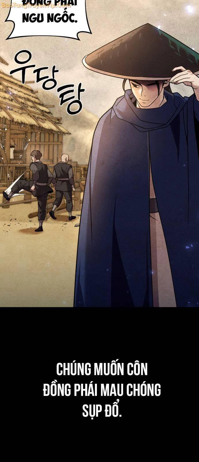 Hoạn Quan Hồi Quy: Tróc Phong Truy Nguyệt Chap 21 - Next Chap 22