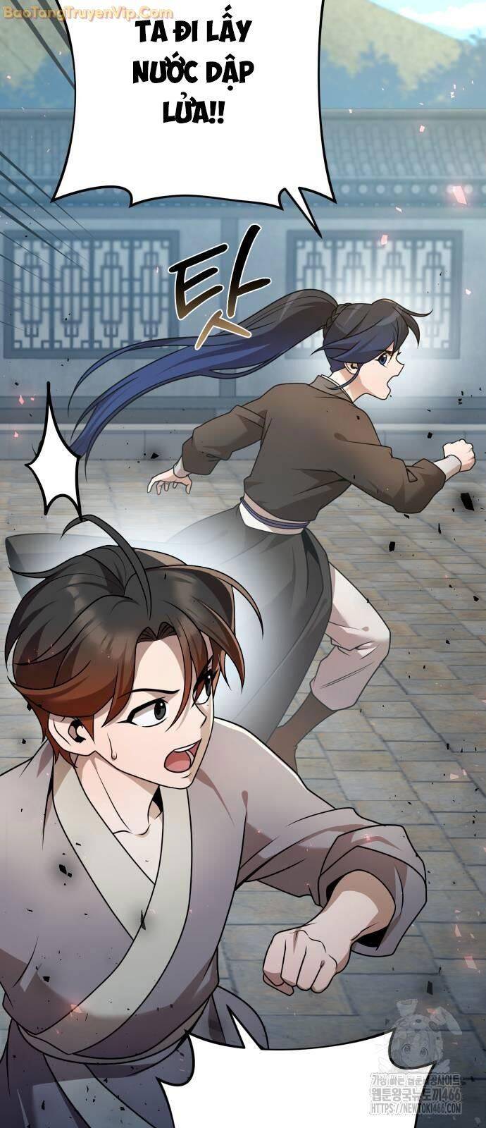 Hoạn Quan Hồi Quy: Tróc Phong Truy Nguyệt Chap 21 - Next Chap 22