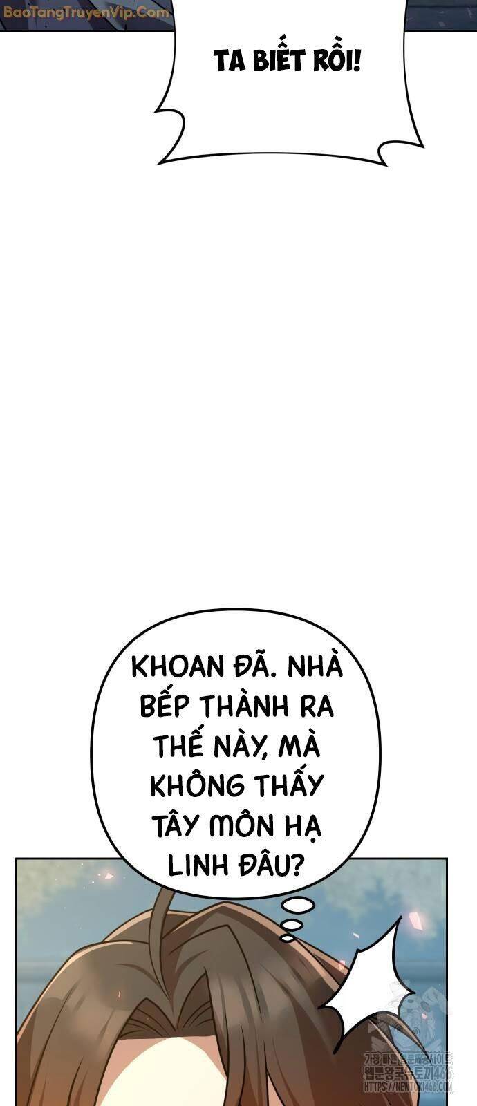 Hoạn Quan Hồi Quy: Tróc Phong Truy Nguyệt Chap 21 - Next Chap 22