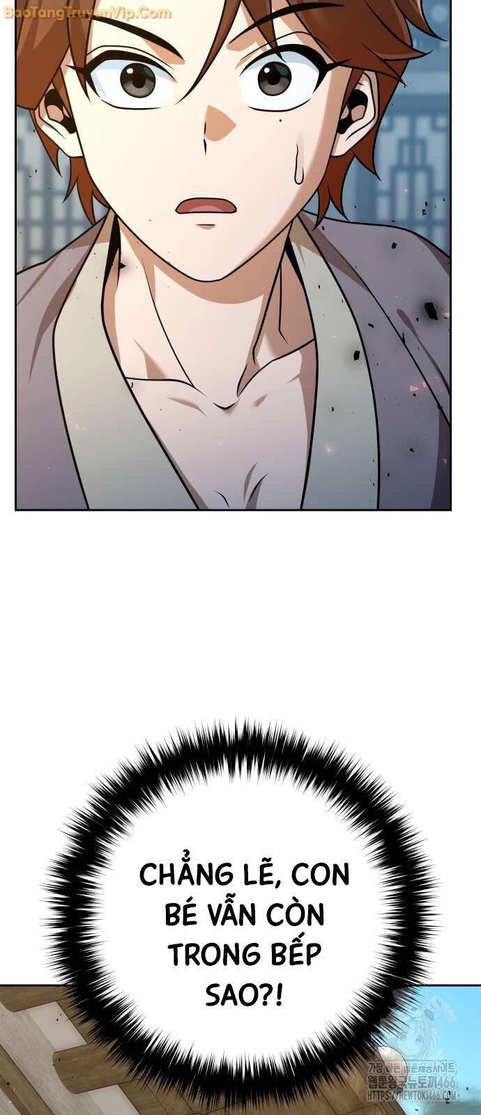 Hoạn Quan Hồi Quy: Tróc Phong Truy Nguyệt Chap 21 - Next Chap 22