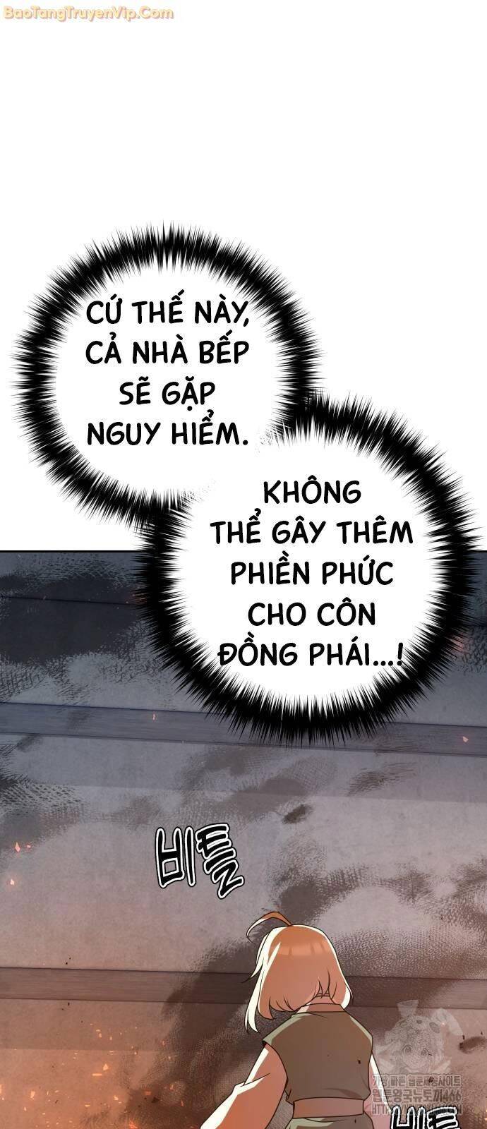 Hoạn Quan Hồi Quy: Tróc Phong Truy Nguyệt Chap 21 - Next Chap 22