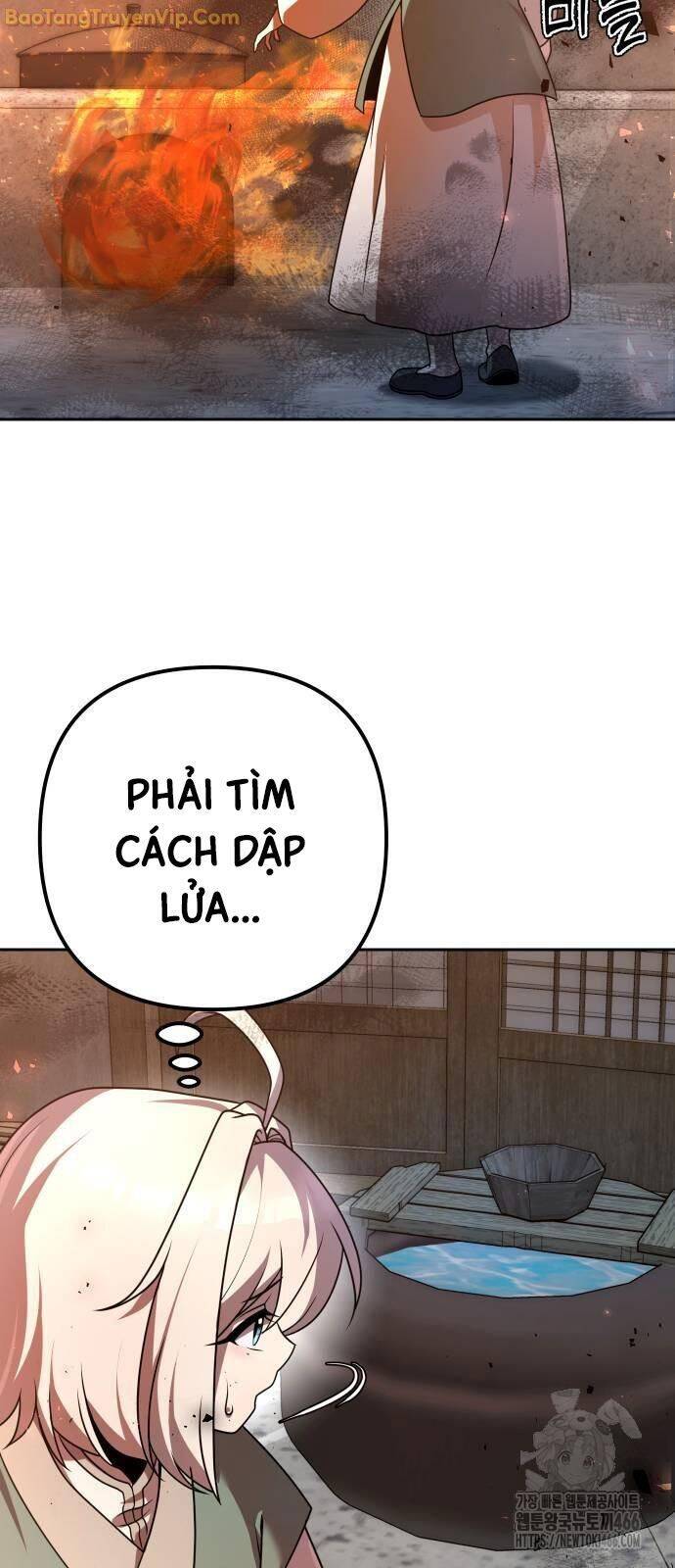 Hoạn Quan Hồi Quy: Tróc Phong Truy Nguyệt Chap 21 - Next Chap 22