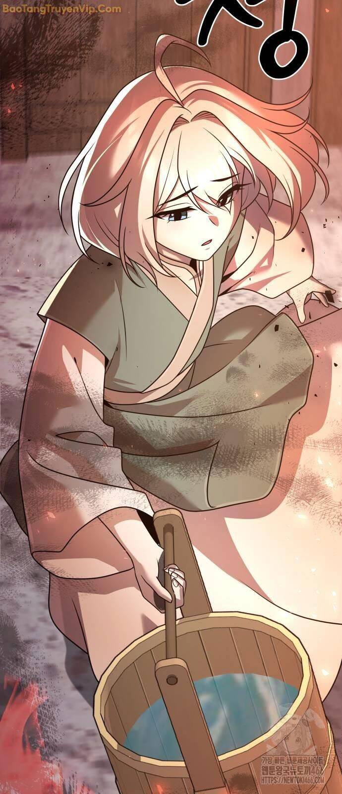 Hoạn Quan Hồi Quy: Tróc Phong Truy Nguyệt Chap 21 - Next Chap 22