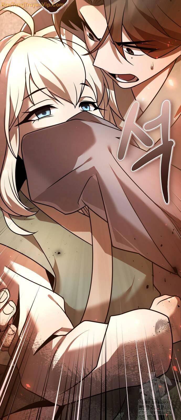 Hoạn Quan Hồi Quy: Tróc Phong Truy Nguyệt Chap 21 - Next Chap 22