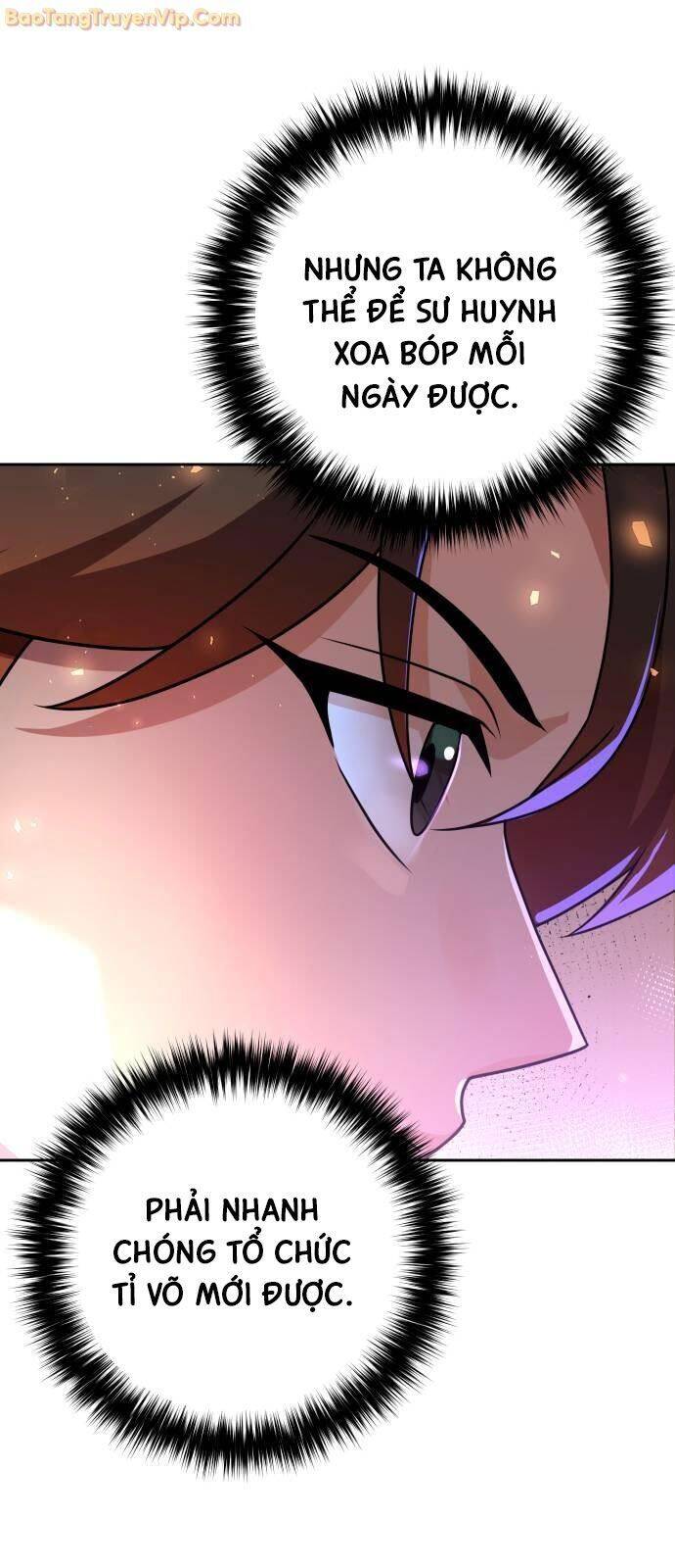 Hoạn Quan Hồi Quy: Tróc Phong Truy Nguyệt Chap 21 - Next Chap 22