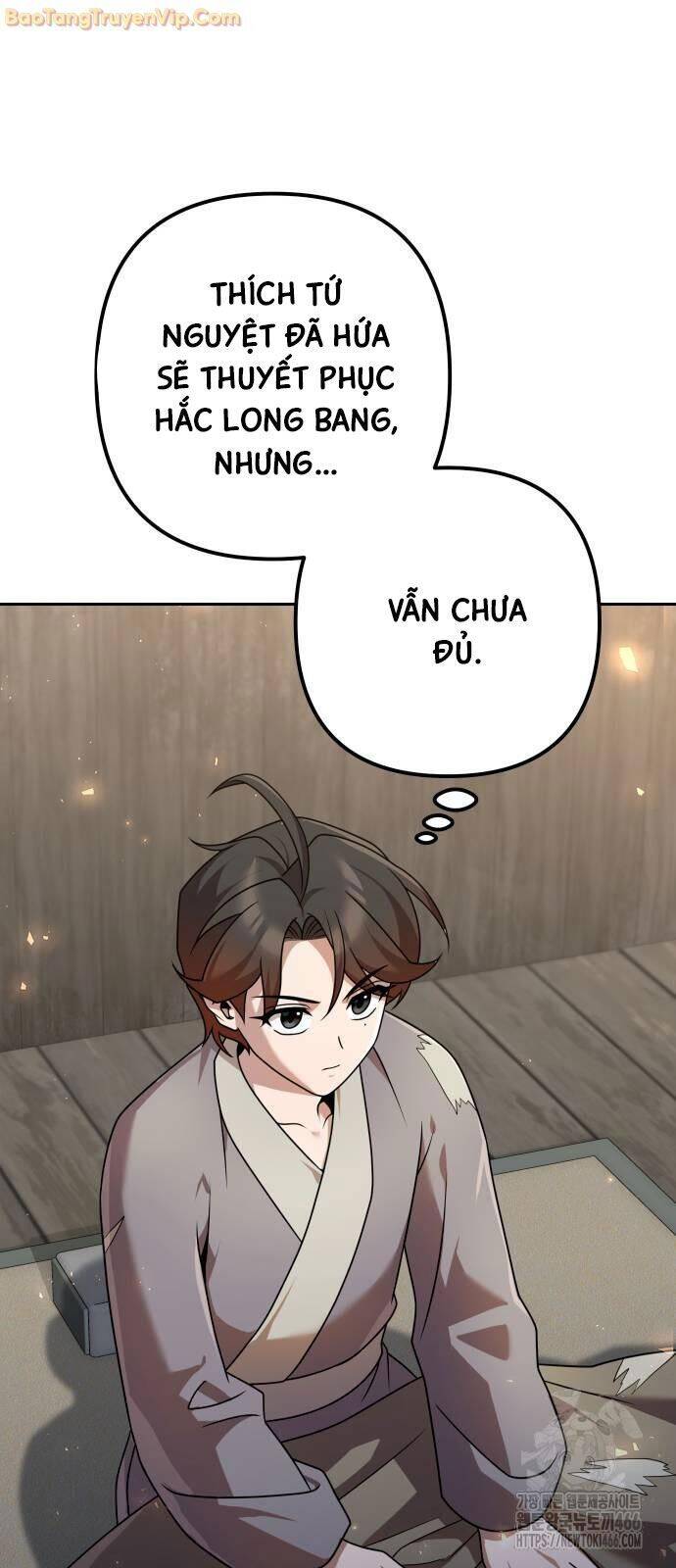 Hoạn Quan Hồi Quy: Tróc Phong Truy Nguyệt Chap 21 - Next Chap 22