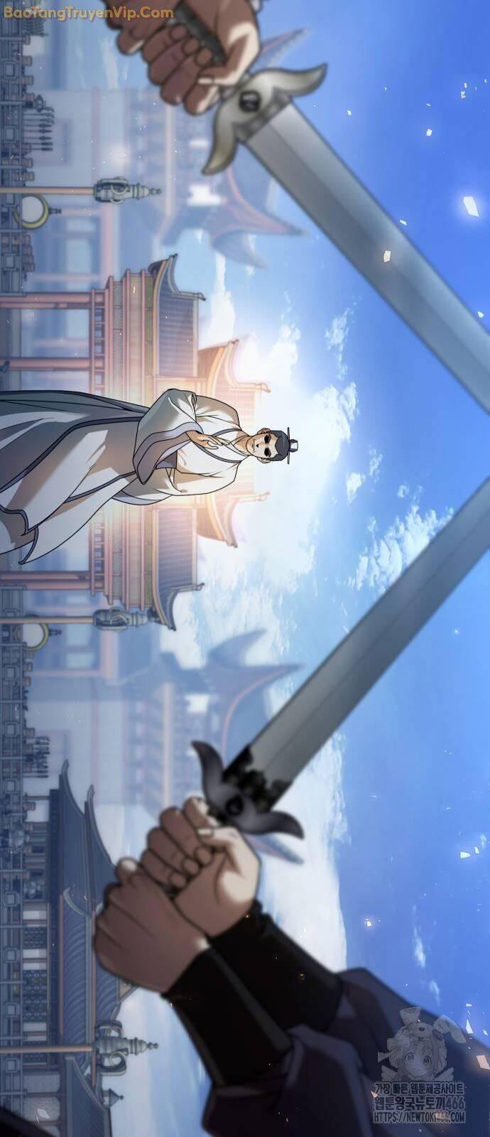 Hoạn Quan Hồi Quy: Tróc Phong Truy Nguyệt Chap 21 - Next Chap 22