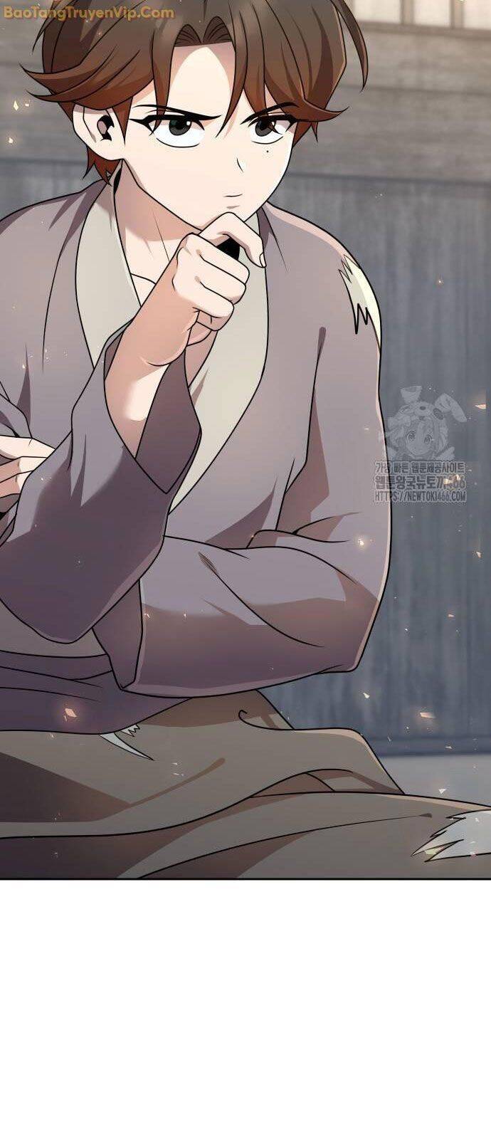 Hoạn Quan Hồi Quy: Tróc Phong Truy Nguyệt Chap 21 - Next Chap 22