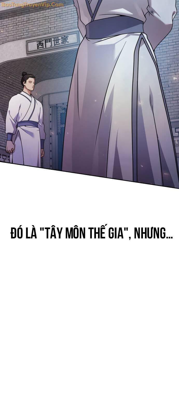 Hoạn Quan Hồi Quy: Tróc Phong Truy Nguyệt Chap 21 - Next Chap 22