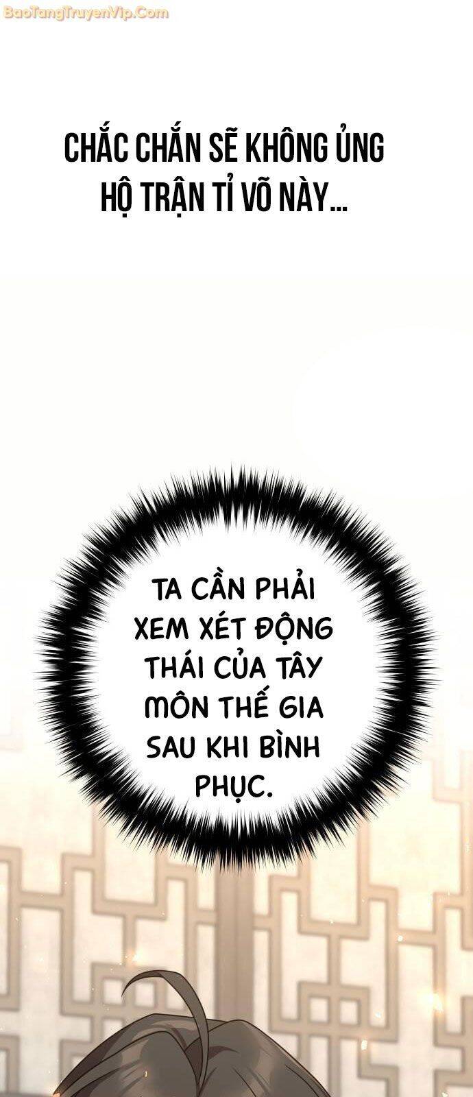 Hoạn Quan Hồi Quy: Tróc Phong Truy Nguyệt Chap 21 - Next Chap 22