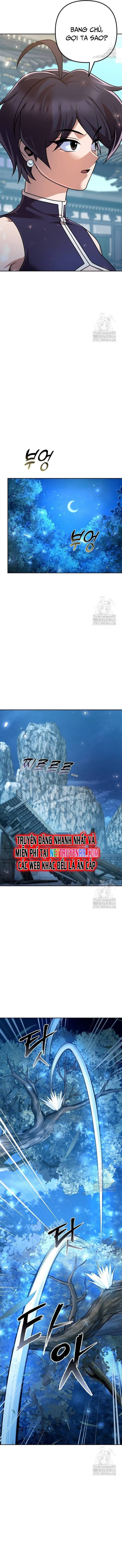 Hoạn Quan Hồi Quy: Tróc Phong Truy Nguyệt Chap 22 - Next Chap 23