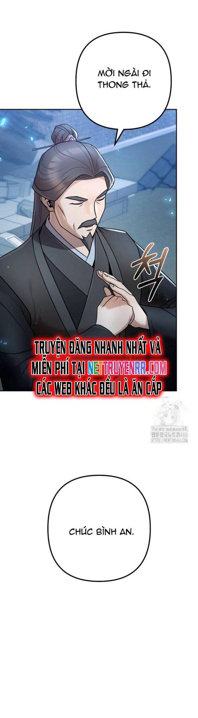 Hoạn Quan Hồi Quy: Tróc Phong Truy Nguyệt Chap 23 - Next Chap 24