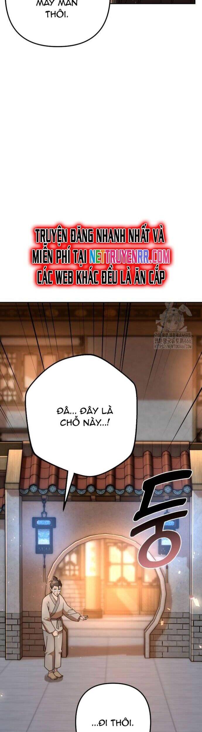 Hoạn Quan Hồi Quy: Tróc Phong Truy Nguyệt Chap 23 - Next Chap 24