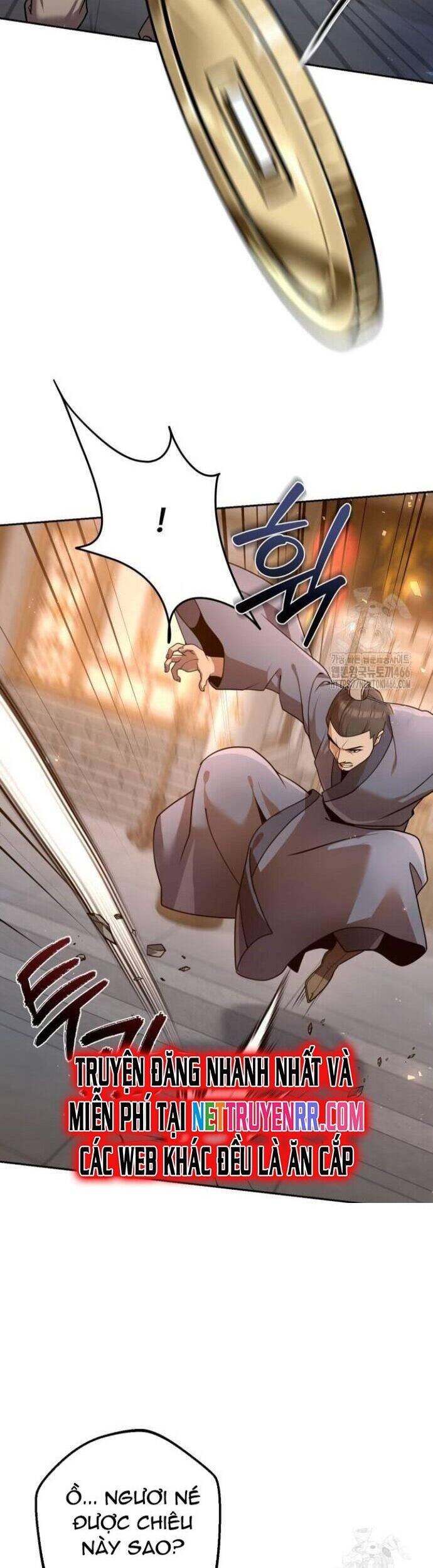 Hoạn Quan Hồi Quy: Tróc Phong Truy Nguyệt Chap 23 - Next Chap 24