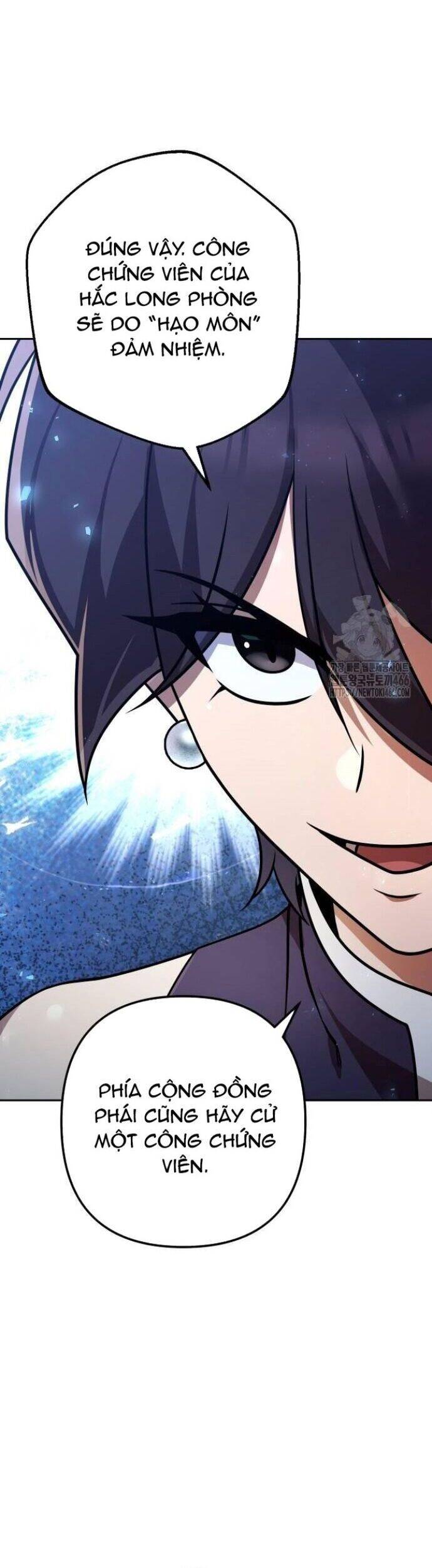 Hoạn Quan Hồi Quy: Tróc Phong Truy Nguyệt Chap 23 - Next Chap 24