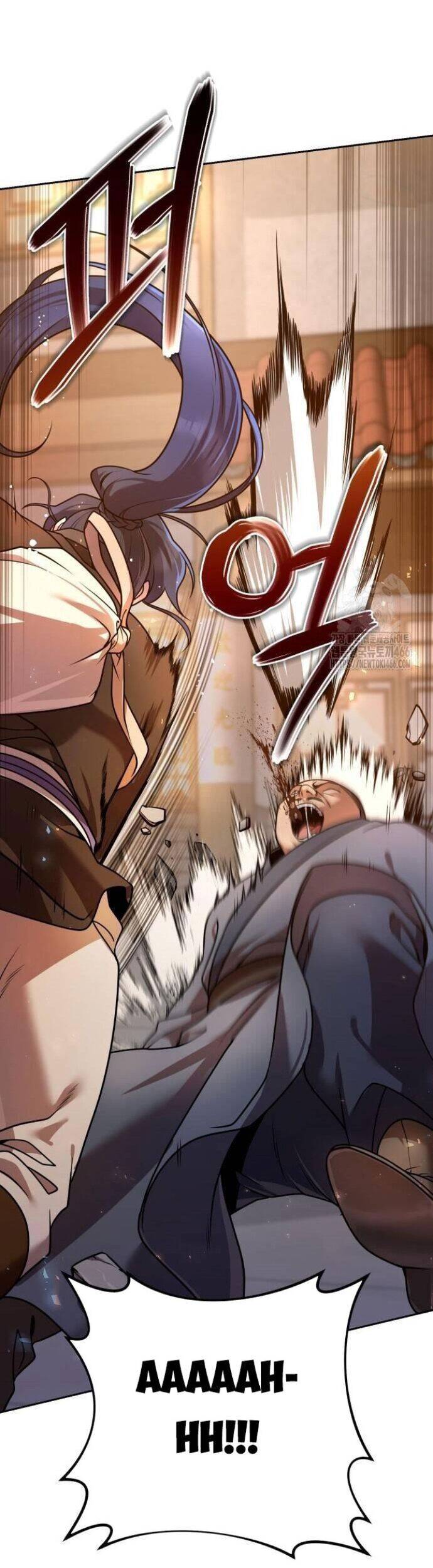 Hoạn Quan Hồi Quy: Tróc Phong Truy Nguyệt Chap 23 - Next Chap 24