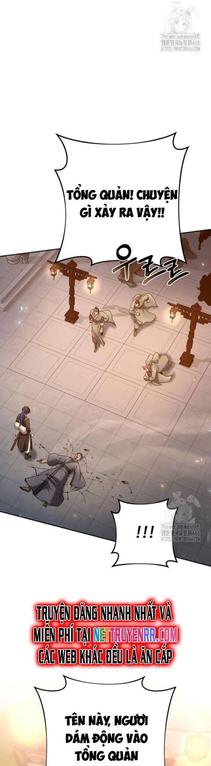 Hoạn Quan Hồi Quy: Tróc Phong Truy Nguyệt Chap 23 - Next Chap 24