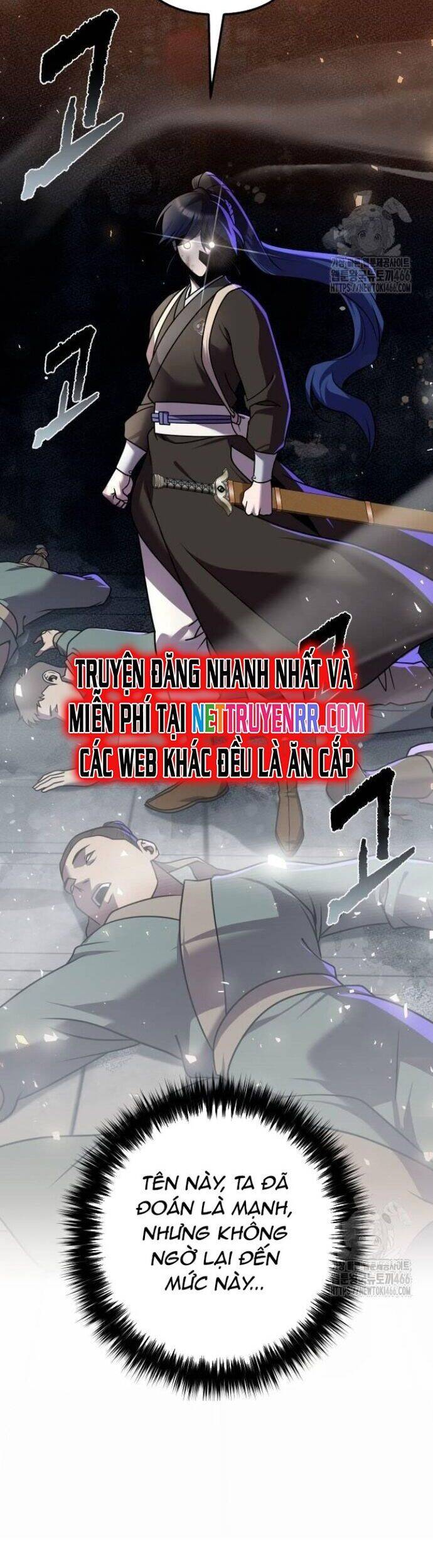 Hoạn Quan Hồi Quy: Tróc Phong Truy Nguyệt Chap 23 - Next Chap 24