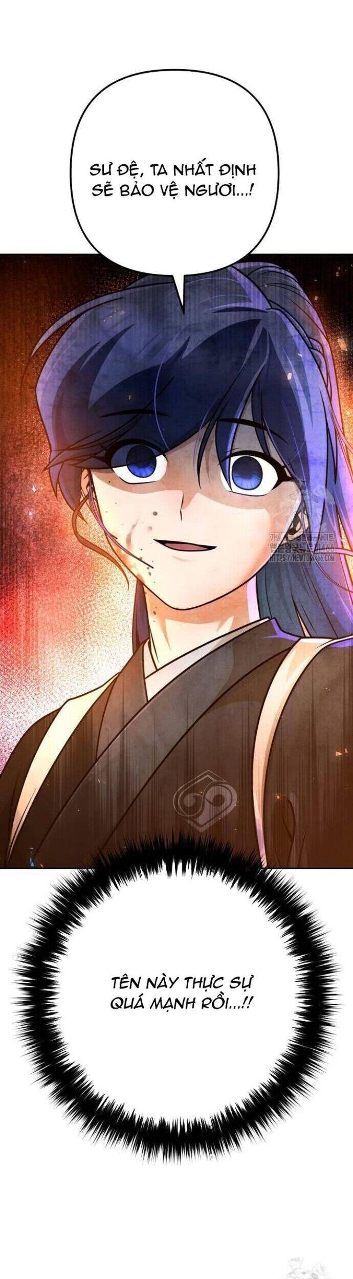 Hoạn Quan Hồi Quy: Tróc Phong Truy Nguyệt Chap 23 - Next Chap 24